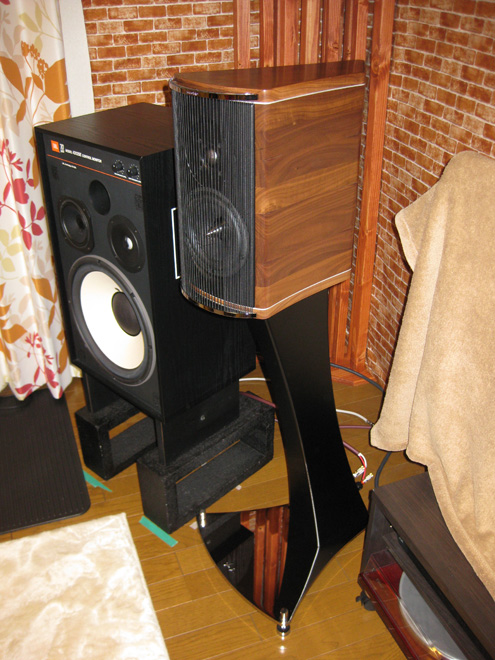 SONUS FABER Stradivari Palladio