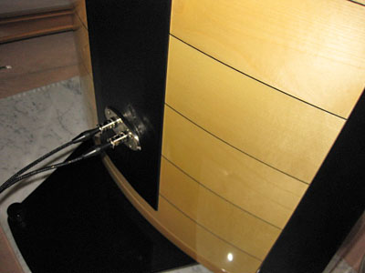 SONUS FABER Stradivari Palladio