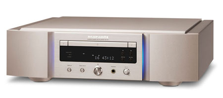 MARANTZ SA-10