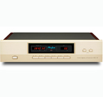 Accuphase DC-37