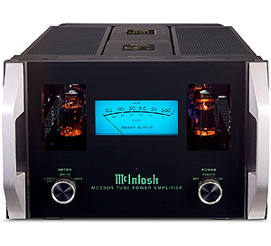 McIntosh MC2301