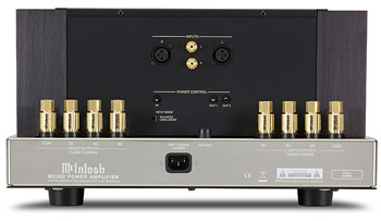 McIntosh MC302