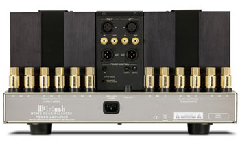 McIntosh MC452