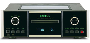 McIntosh MCD1100