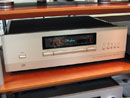 Accuphase DP-560